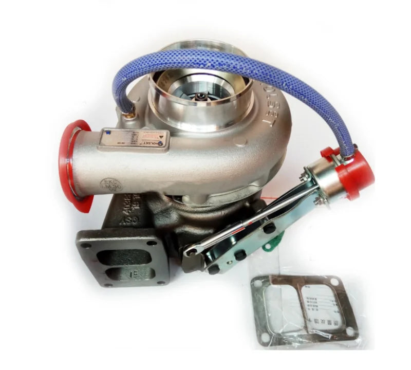HX55W VG1540110099 Howo Sino Truck Turbocharger