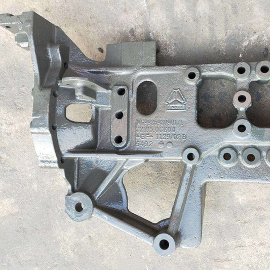 HOWO T7H Front Suspension Bracket WG9925930901