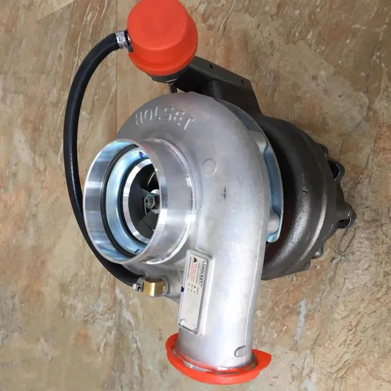 HX55W VG1540110099 Howo Sino Truck Turbocharger