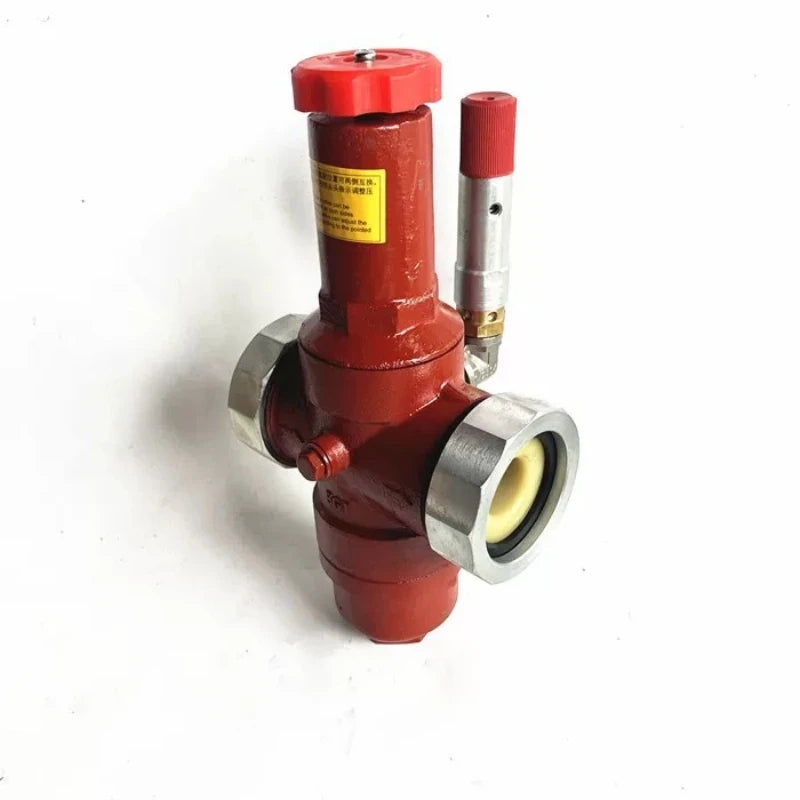 C62.12.02.4000 Pressure Regulating Valve FS-Y22SD-30