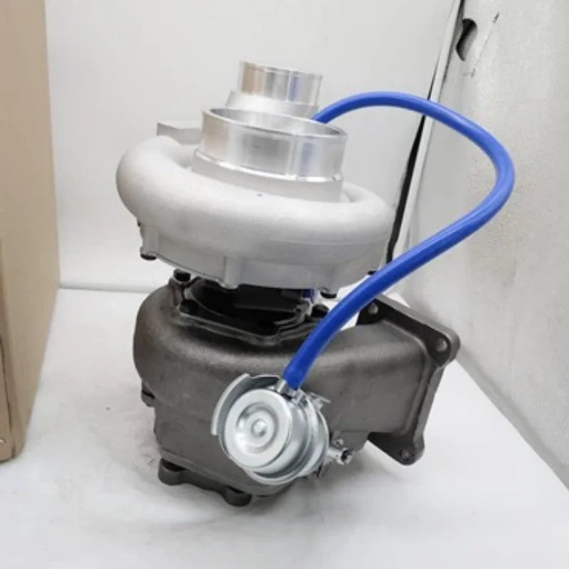 1118010BM01-074A Turbocompresseur FAW 4180