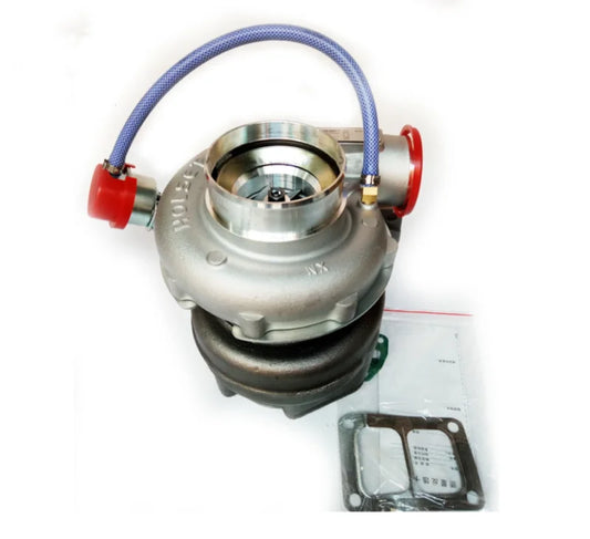 HX55W VG1540110099 Howo Sino Truck Turbocharger