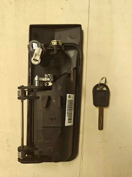 Sinotruk Howo A7 Truck Cabin Door Handle New Condition Model WG1664340004