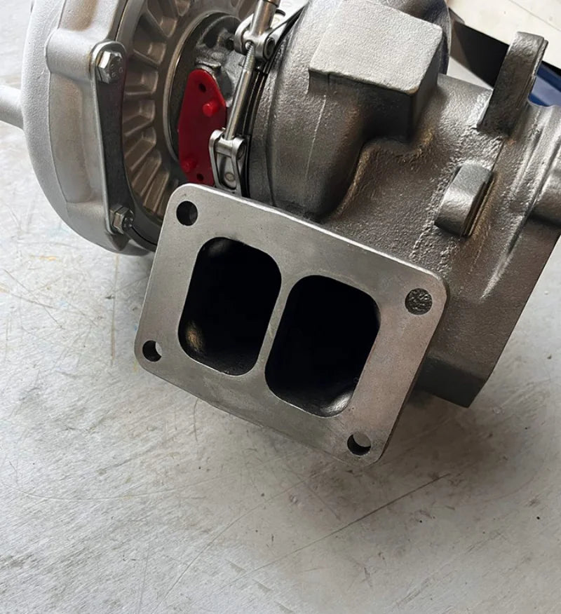 1118010-M35-0000 Turbocompresseur FAW 3310 E5