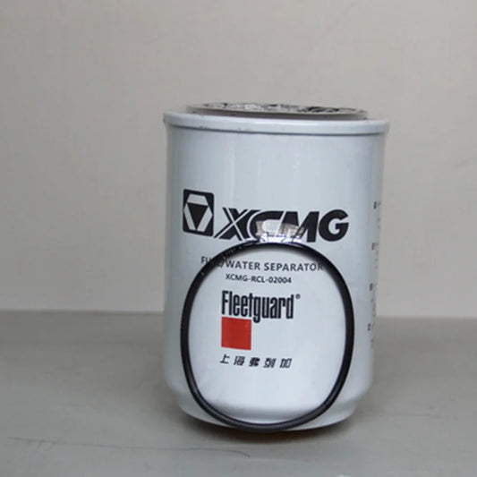 Excavator Parts 800151162 Fuel Filter