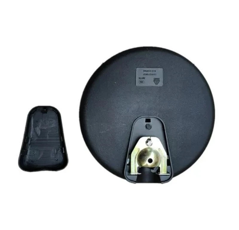 LG1613770058 HOMAN H3 FRONT DOWN VIEW MIRROR