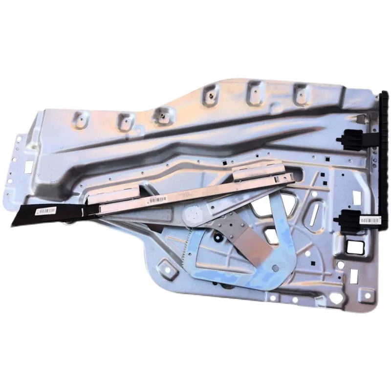 YZ166233000002 SITRAK C7H Right Door Electric Glass Regulator - Smooth Window Control