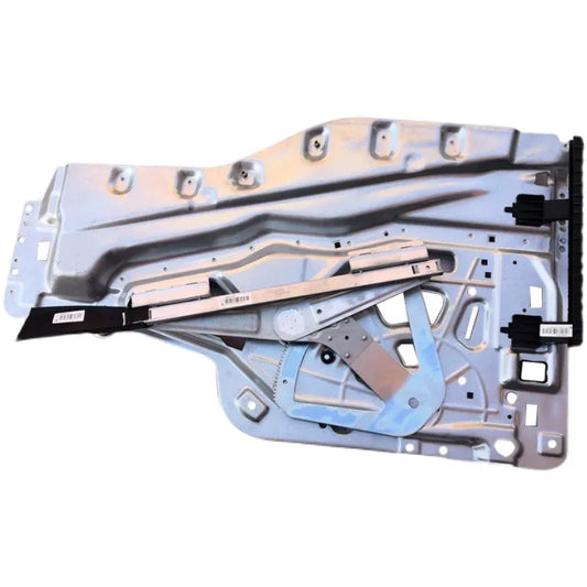 YZ166233000002 SITRAK C7H Right Door Electric Glass Regulator - Smooth Window Control