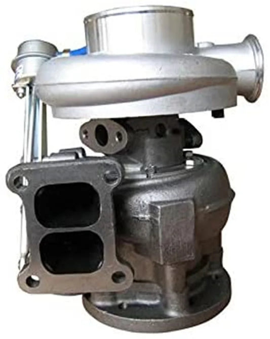 WEICHAI 612600118895 HX50 Shacman Truck Turbocharger