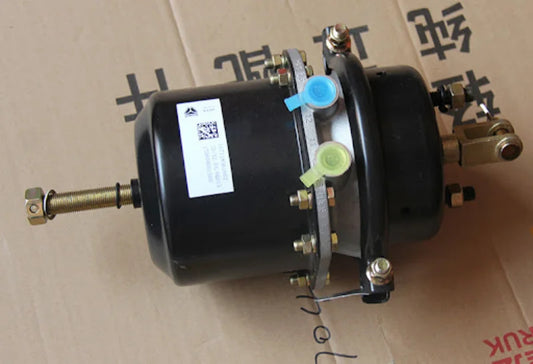 Truck Spare Parts Front and Rear Brake Chamber LG7118361602