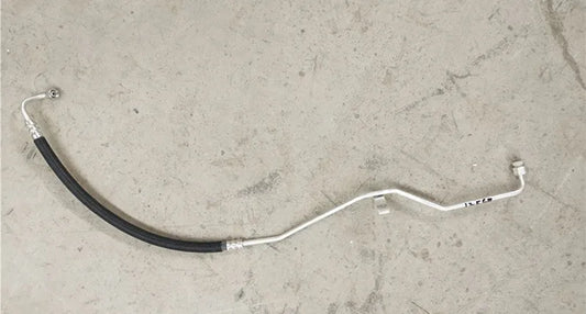 WG1642820016 HOWO A/C Pipe