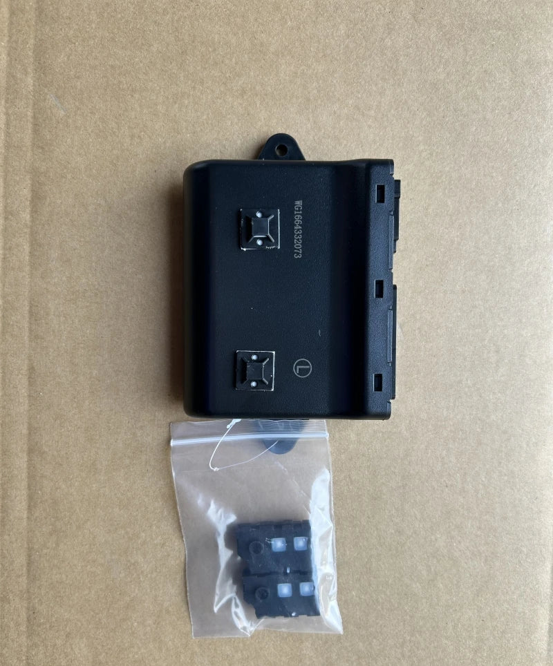 HOWO TX SITRAK Driver Side Door Control Unit WG1664332073
