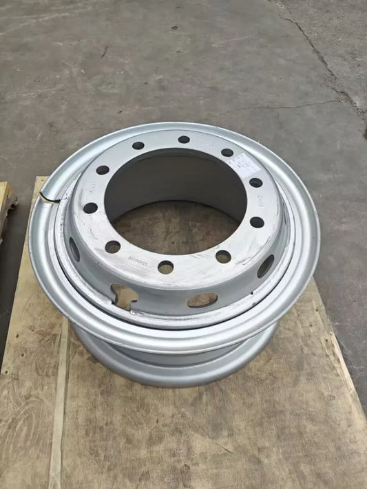 Sinotruk Howo New Condition Parts Wheel Rim 8.5-20 Model AZ9631610010