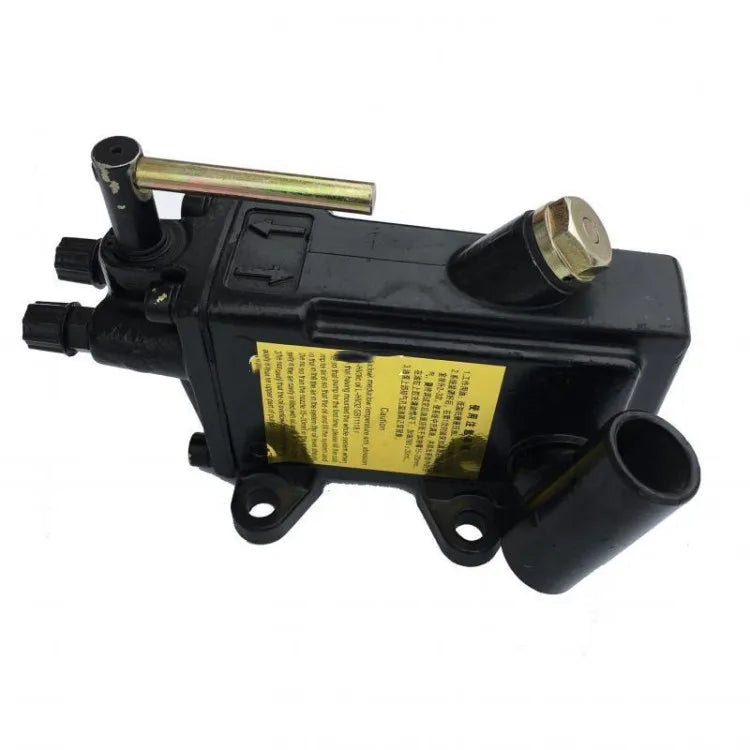 SHACMAN F3000 Parts Cab Lift Pump 199100820025