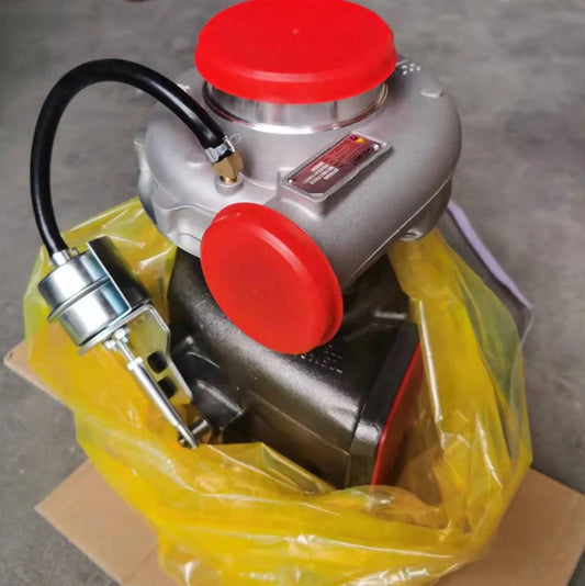 HX55W VG1034110051 Howo Sino Truck Turbocharger