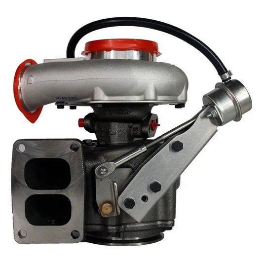 VG1560118229 Turbocharger for Sinotruk Howo 336hp