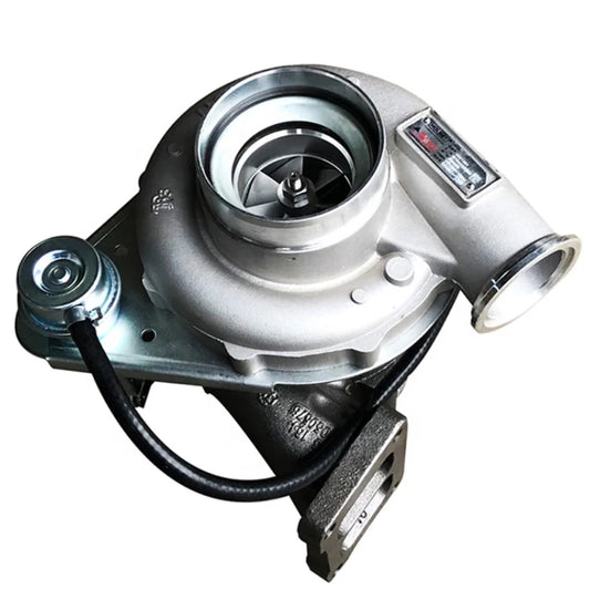 WEICHAI HX40 Shacman Turbocharger 612600118932