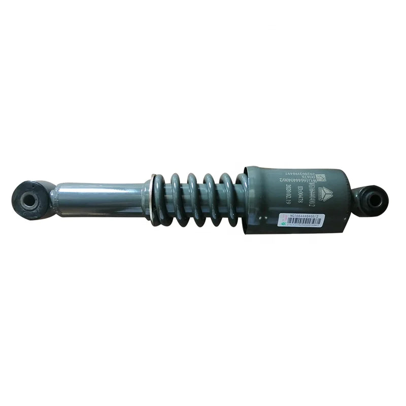 WG1664440400 Sinotruk Howo Driver's Rear Shock Absorber - Ensure a Smooth Ride