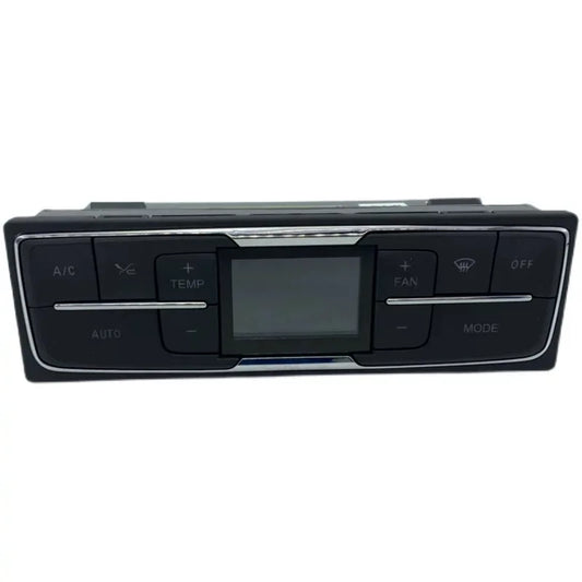 712W61942-0009 SITRAK C7H HOWO T5G A/C Control Panel Assembly