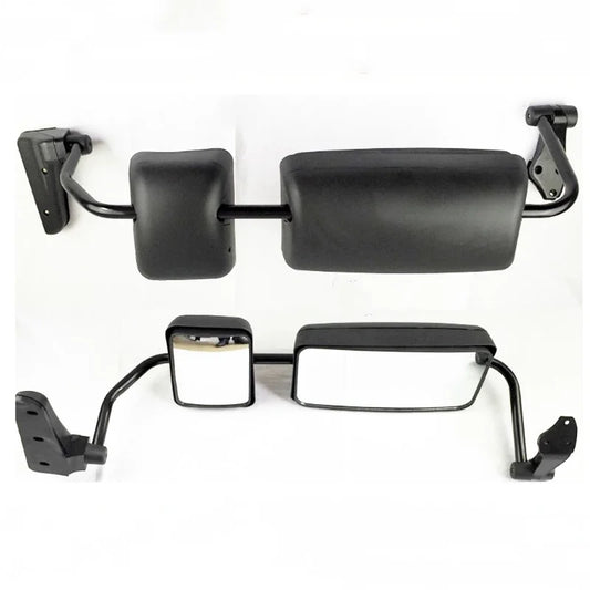 WG1642770102 HOWO Right Rear View Mirror Assembly