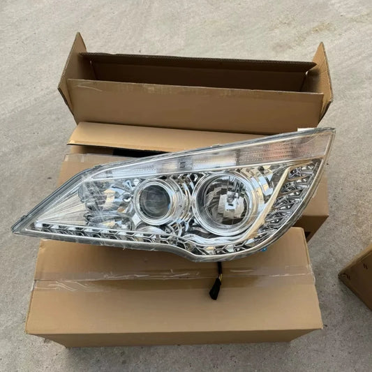 4101-00084A QA1158 ZK6127H Right Headlamp