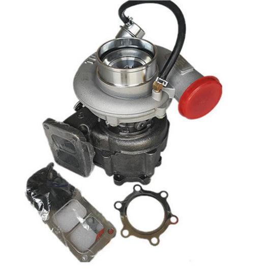 WEICHAI HX50 Turbocharger 612630110258