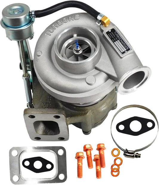 4040353 HX30W Turbocharger