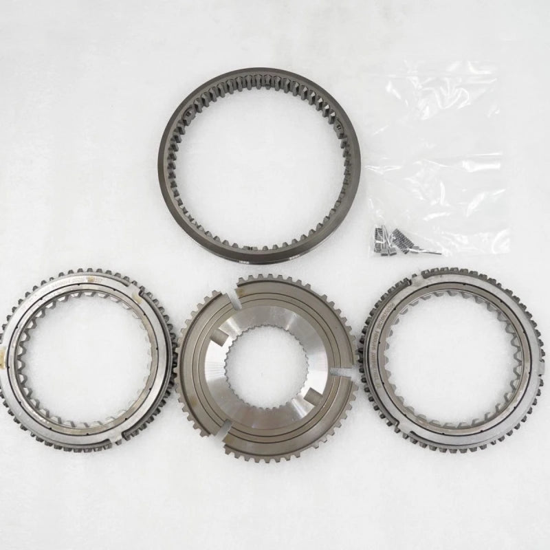 1297 304 525 20 28 SITRAK Transmission Synchronizer Gear Seat