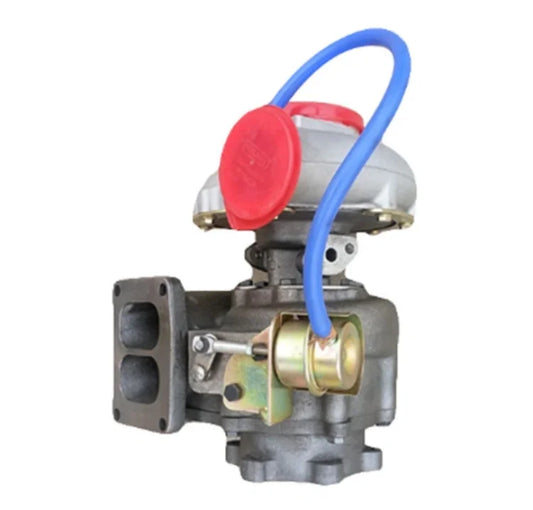 FAW 380 J5 WEICHAI WP10 HX50 Turbocharger 612601110952