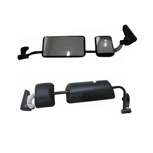 Sinotruk HOWO Truck Parts Rear View Mirror WG1642777020