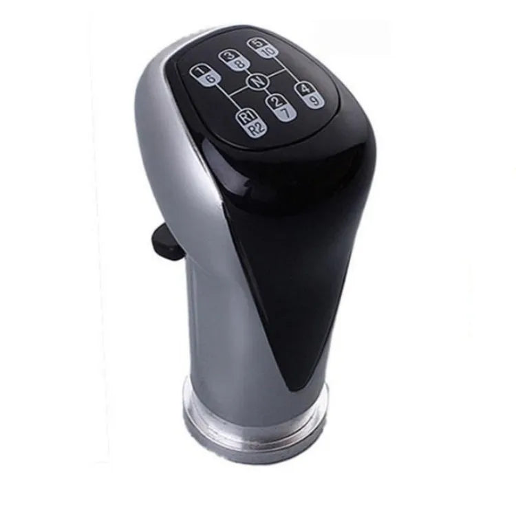 WG9925240020 Sinotruk Howo 10 Speed Shift Knob