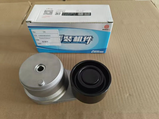 Sinotruk HOWO New Condition WP10 Engine Automatic Tensioner 1000984695