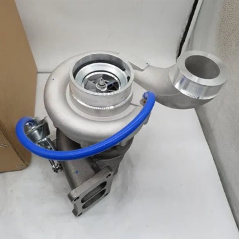 1118010BM01-074A Turbocompresseur FAW 4180