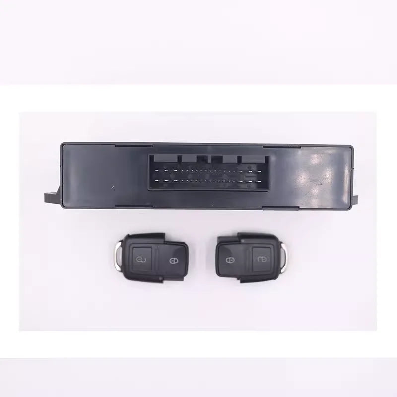 812W28230-6031 HOWO TX SITRAK Driver Side DOOR MODULE LEFT