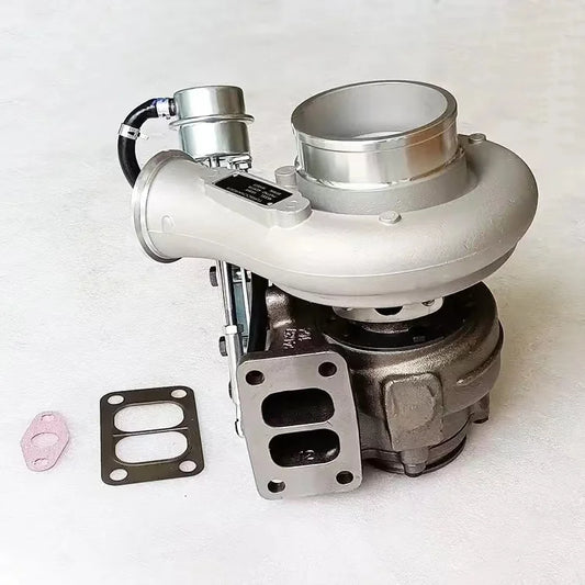 612600118926 WEICHAI HX50 Turbocharger