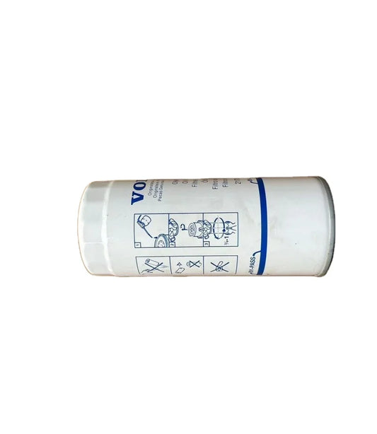 Spare Parts Oil Filter 1000697504 - Engine Protection Filter