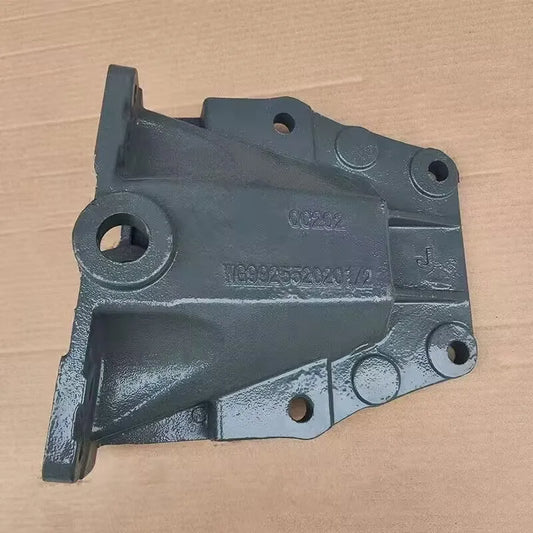 SINOTRUK Howo Truck New Leaf Spring Bracket Model WG9925520201