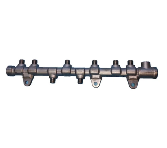 Factory Direct Wholesale New Diesel Fuel Common Rail VG1034080003 – High-Pressure Fuel Distribution