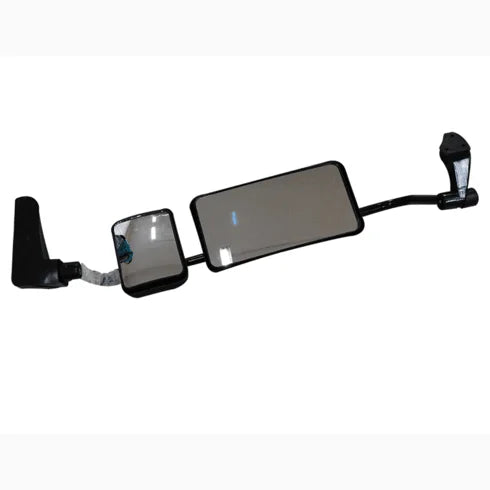 Factory Sales HOWO Heavy Truck Body Parts Rearview Mirror WG1642777020