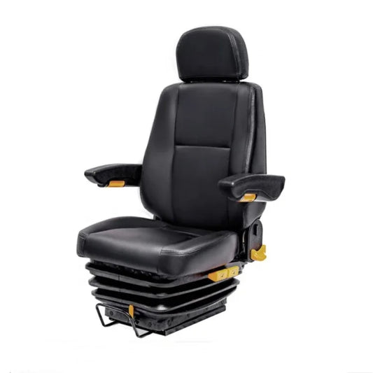 2025 Hot Sale SHACMAN Driver Seat DZ15221510011 M3000 Air Suspension Seat