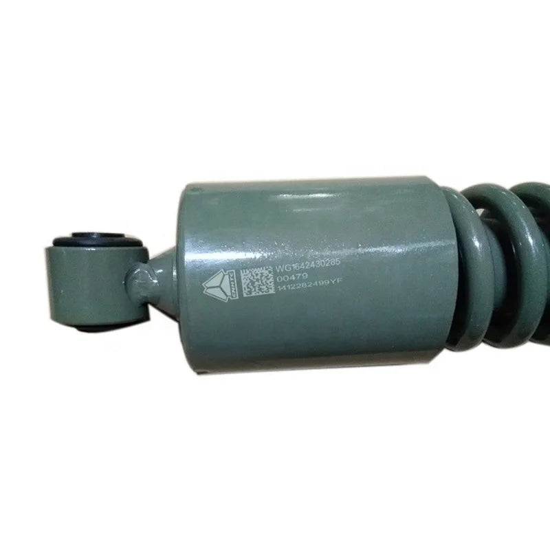 SINOTRUK HOWO Truck Spare Parts Cabin Front Shock Absorber WG1642430285