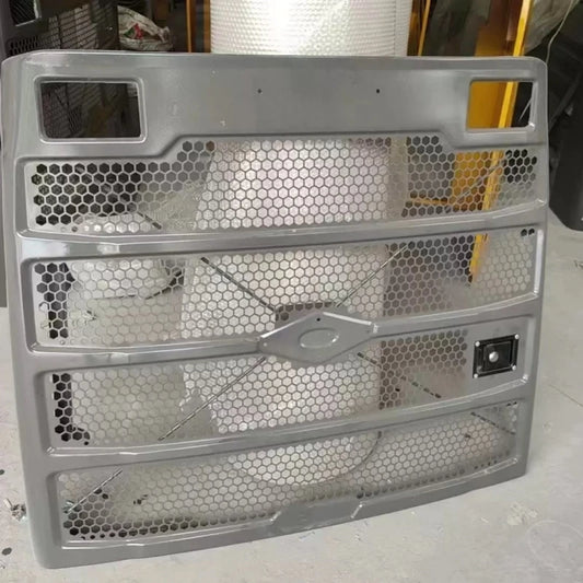 29330094281 L956FH Wheel Loader Radiator Grill
