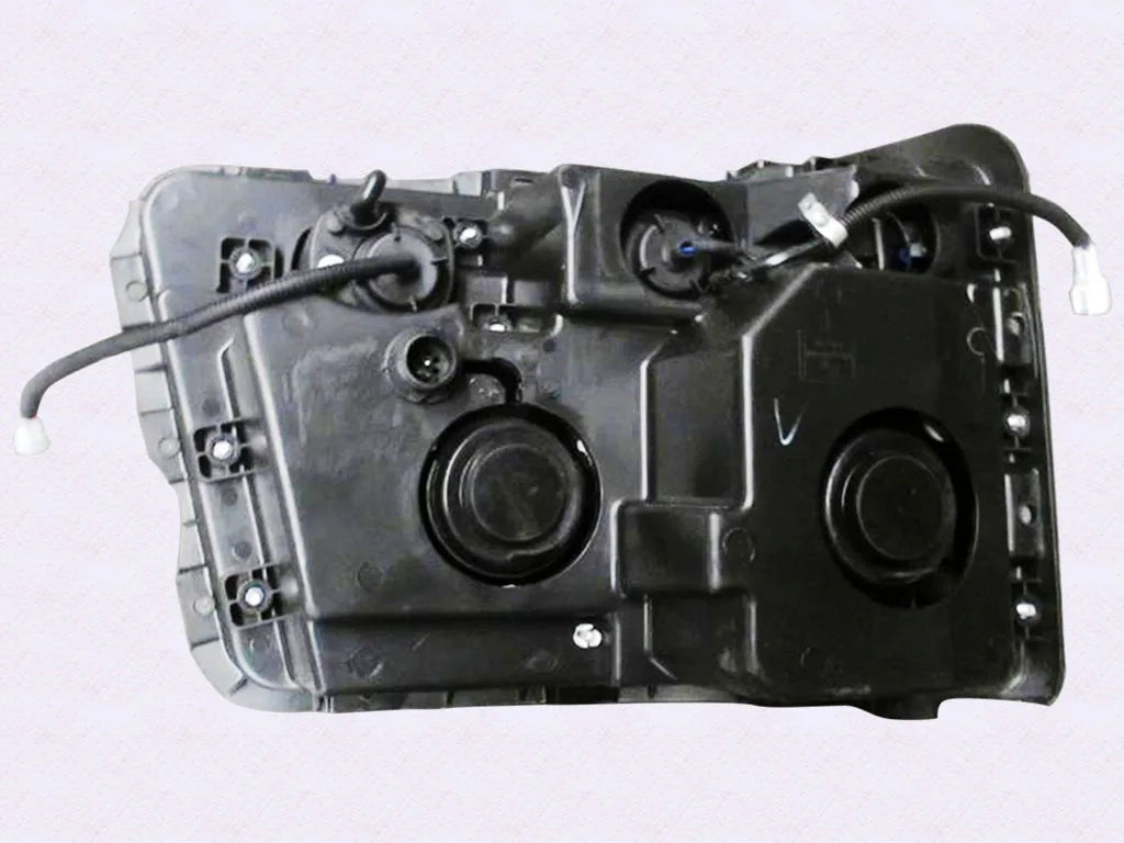 Shacman F3000 Parts Body Parts Front Head Lamp DZ93189723010