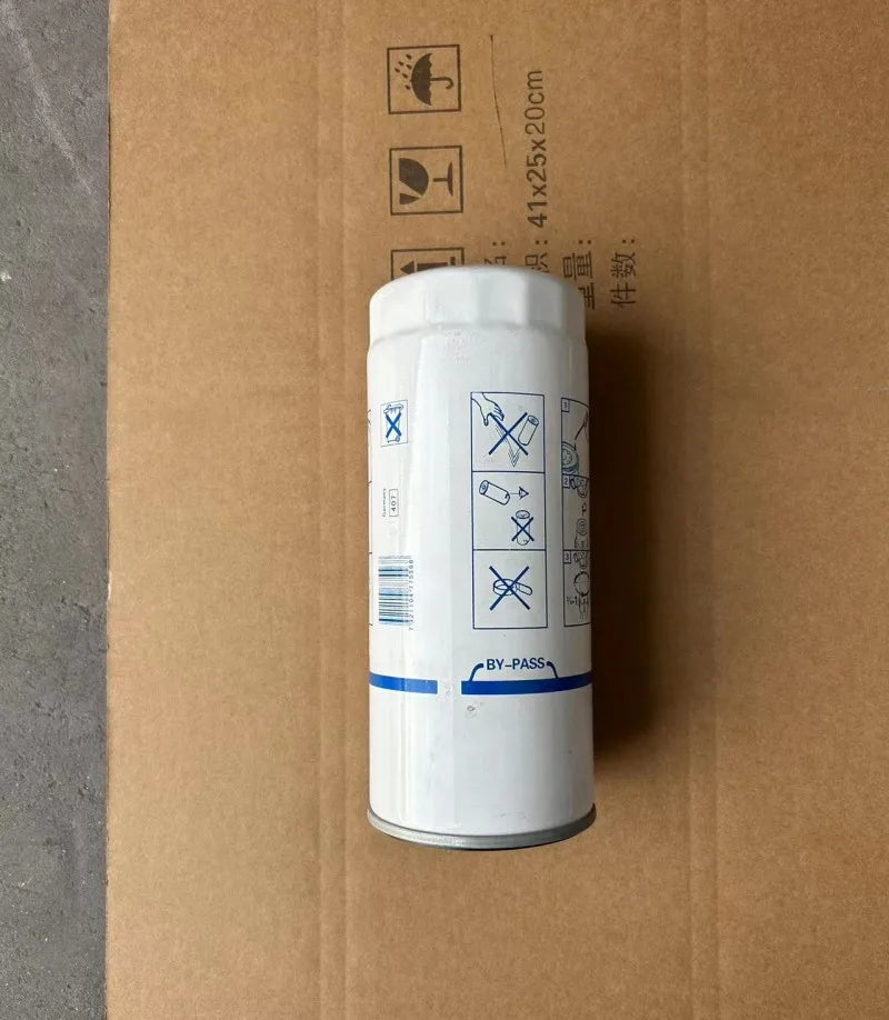 Spare Parts Oil Filter 1000697504