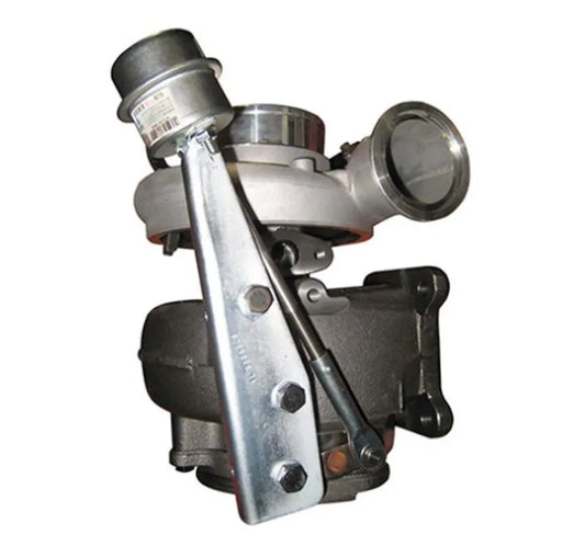 VG1087110002 Turbocharger