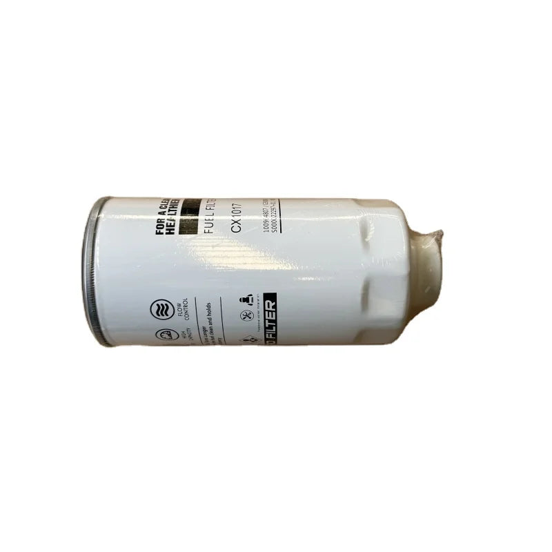 High Quality Diesel Fuel Filter CX1017 for Trucks – Superior Fuel Filtration