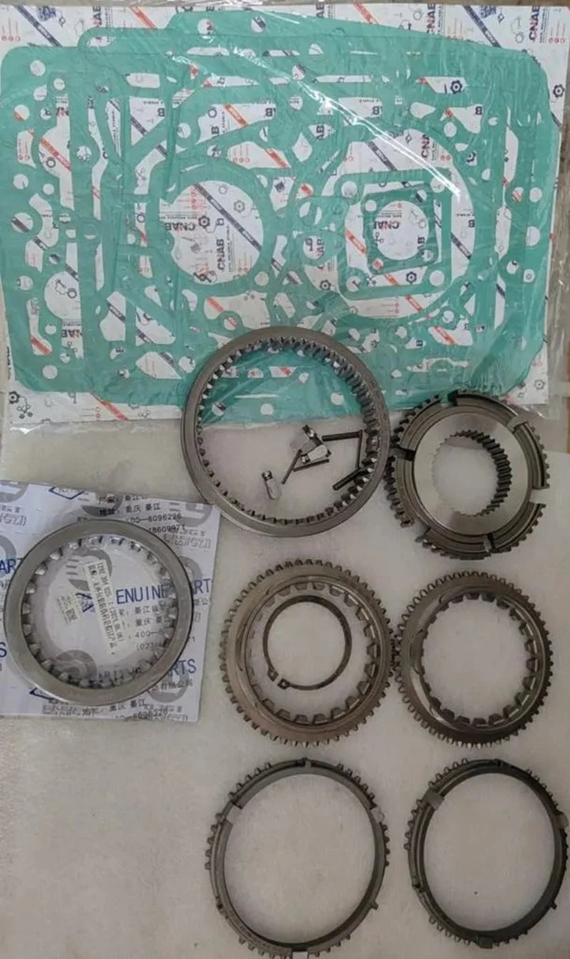 1292 304 025 Synchronizer Sliding Sleeve