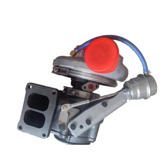 HOWO Truck Diesel Engine Turbocharger VG1246110021