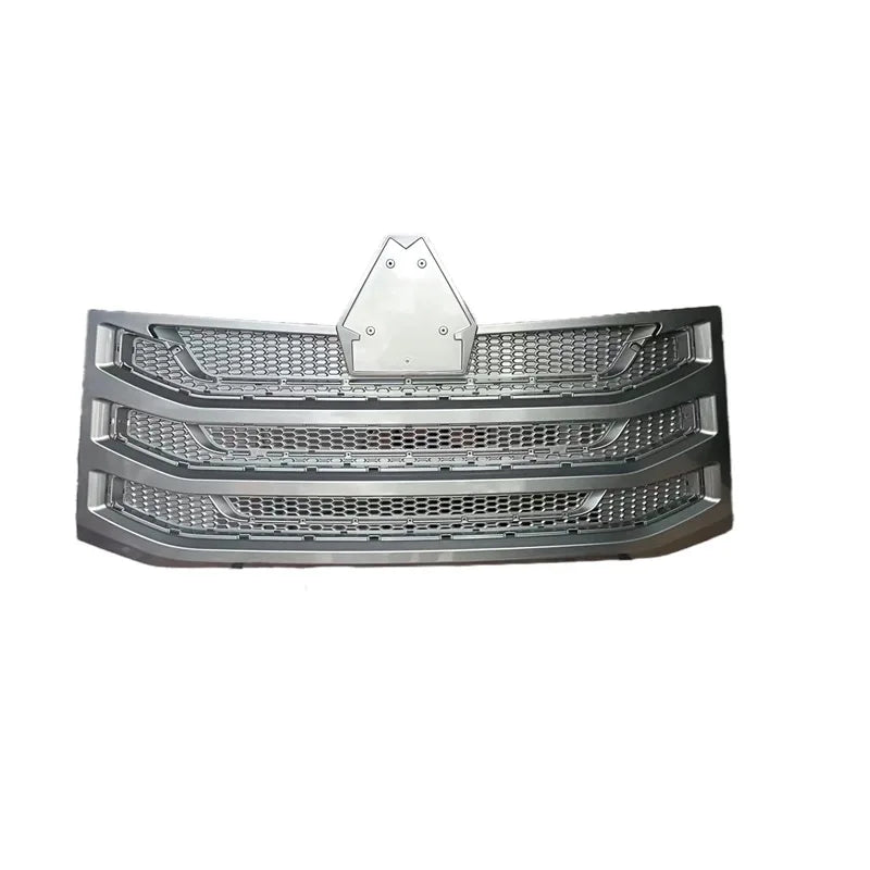 YG1671110702 HOWO NJ17 Bonnet Grille