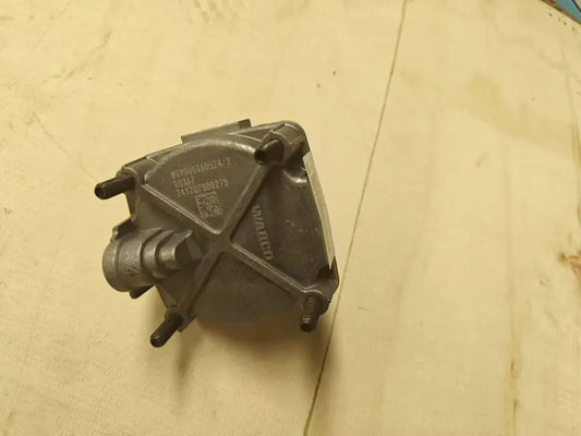 SINOTRUK Howo WG9000360524 Truck Brake Relay Valve High-quality Component for Truck Brakes